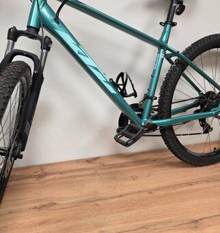 KTM horské kolo Alp One Lady 27.5 Záruka 16 Měsicu - 6