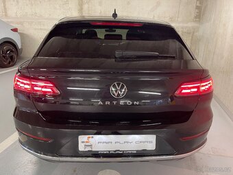 Volkswagen Arteon Shooting Brake 2023- 28tkm/Keyless/ACC/DSG - 6