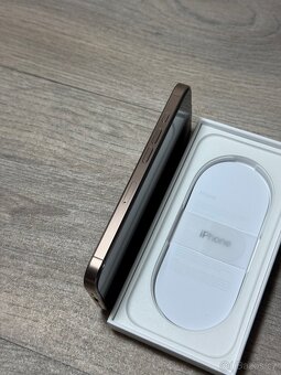 Apple iPhone 16 Pro 128 GB Desert Titanium - 6