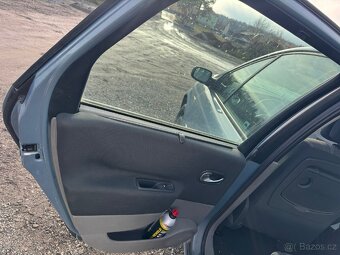 Náhradní díly Renault Scénic - 6