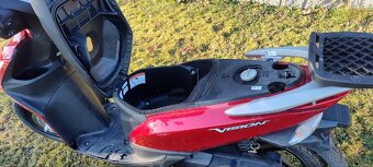 Skútr Honda Vision 110 - 6