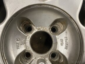 4x100 zimni kola r15 - 6