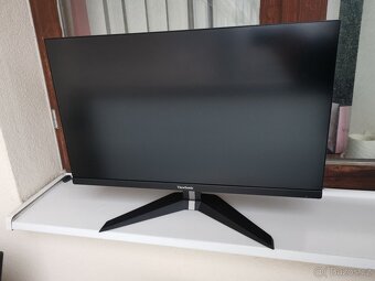 27" IPS LCD - ViewSonic VX2758-2KP-MHD Gaming - 6