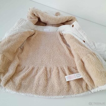 Bunda s kožíškem - 6