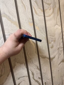 iPhone 12 Blue Top - 6