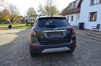 PRODÁM OPEL MOKKA 1.6CDTI 100KW 2018 FACELIFT - 6