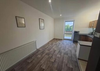 Dobrý den pronájmu barak 4kk - 6