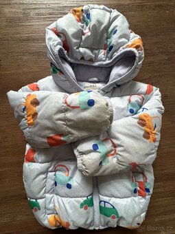 Přechodové bundy M&S - 6