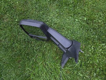 Levé dlouhé zrcátko Ford Transit MK.8 - 6