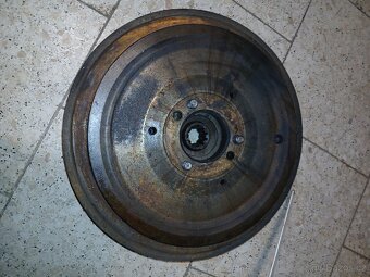 Prodám setrvačník desta hon - 6