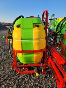 Postřkovač Brandi 800/15m - 6