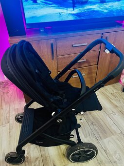Cybex set balios s lux 2023 - 6
