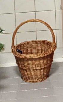 Stojan na vínko - 6