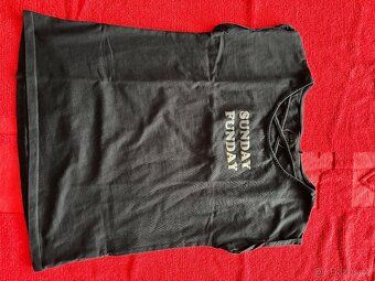 Sport dívka vel S-XS - 6