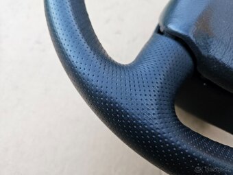 Škoda Octavia 1 volant v kůži - 6