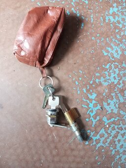 Simson S51 enduro elektronik zamky - 6