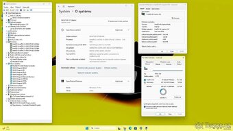 DELL OPTIPLEX 3050 /i5-6500/16GB/SSD256GB/HDMI/WIN11/ZÁRUKA - 6