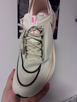 Nike ZoomX tenisky, vel. 45.5 - 6