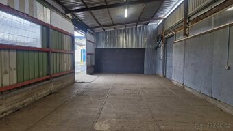 Sklad,dílna atd. - 6