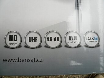 Venkovní antény DVB-T - 6