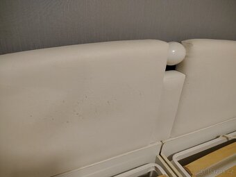 Manželská postel - 6