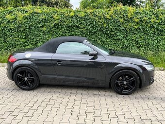 Audi TT cabrio 1.8 Turbo - 6