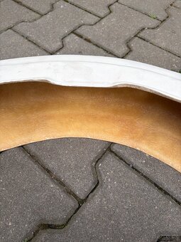 Blatníky Velorex - 6