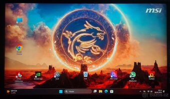 Výkonný herní pc - 6