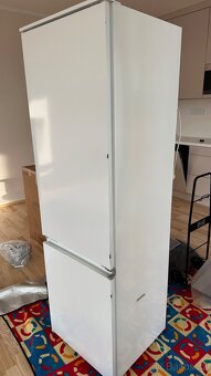 Vestavna lednice AEG SCB618F3LS - 6