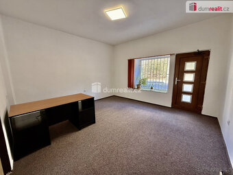 Pronájem komerčního prostoru, 36 m2, Litoměřická, Děčín - 6
