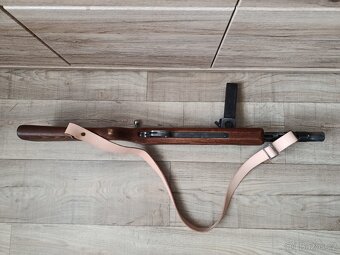 Replika samopalu MP-35, MP35 - 6