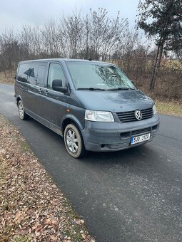 T5 2.5 TDI - 6