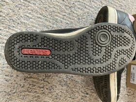 tenisky Levis vel 33 - 6