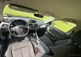 BMW rad 1 114i - 6