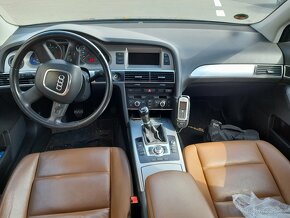Audi A6 avant 2.7td - 6
