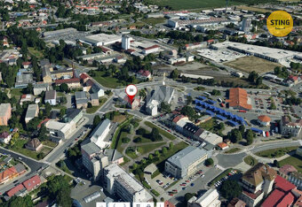Prodej komerční nemovitosti v centru Nového Jičína, 129945 - 6