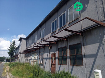 Prodej komerční nemovitosti na lukrativním místě - 6