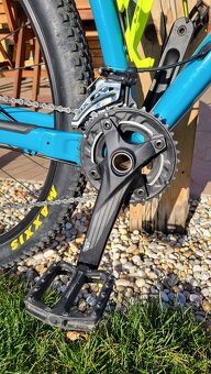 ORBEA Alma H50 29" - 6