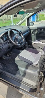 Prodám Seat Alhambra - 6