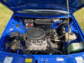 Škoda favorit - 6