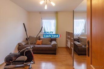 Prodej  rodinného domu 5 + kk, 144 m2 - Olomouc - Neředín - 6