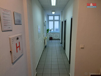 Pronájem kancelářského prostoru, 21 m², Ostrava, ul. Kafkova - 6