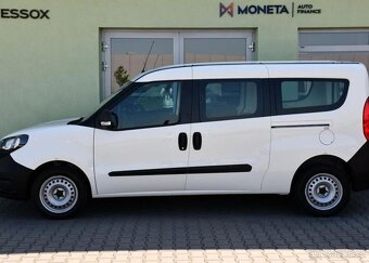 Fiat Dobló 1.4i 70kW 35tis. KM - 6