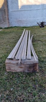 Stropnice a lišty K 700 - 6