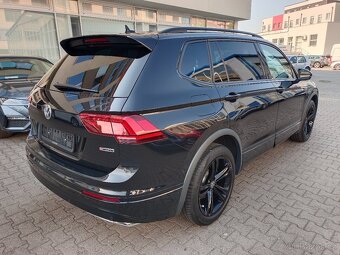 VW Tiguan Allspace Highline 4Motion 2.0TDI 110kW DSG R-Line - 6