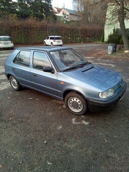 Škoda Felicia - 6
