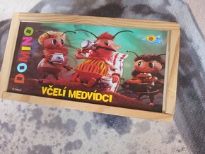 Hráčky pro děti - 6