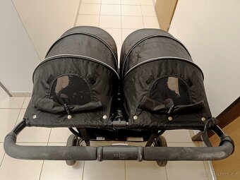 Kočárek Valco Baby Snap Duo - 6