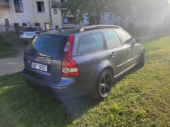 Volvo V50 - 6