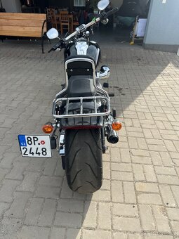 Harley Davidson Breakout 117 - 6